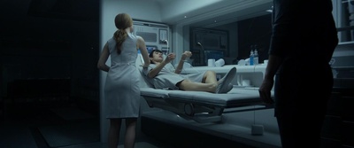 遗落战境剧照的剧照