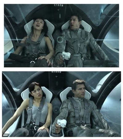 遗落战境剧照的剧照