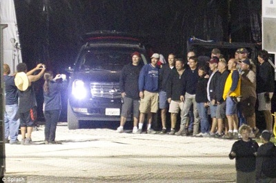 遗落战境剧照的剧照