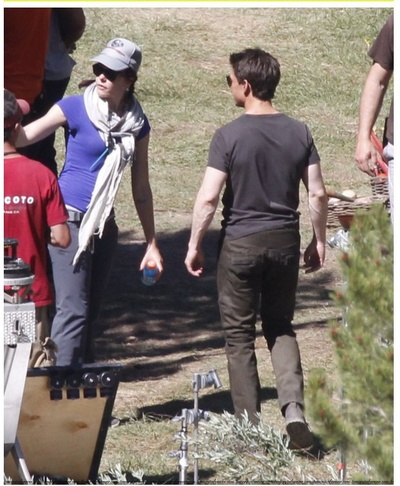 遗落战境剧照的剧照