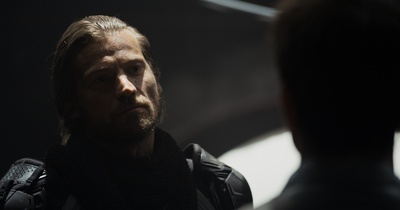 遗落战境剧照的剧照