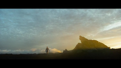 遗落战境剧照的剧照