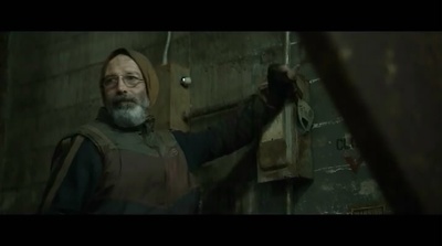 遗落战境剧照的剧照