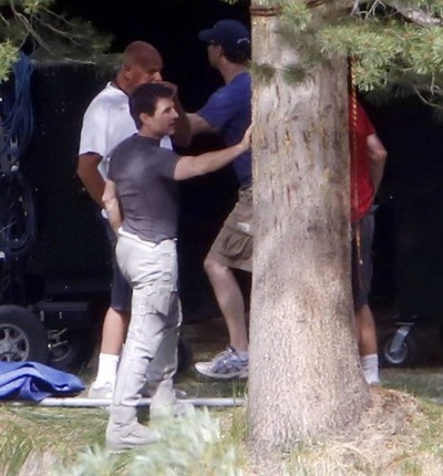 遗落战境剧照的剧照