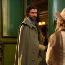 奥斯曼中尉剧照