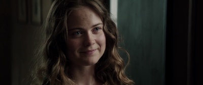 奥斯曼中尉剧照的剧照