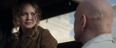 奥斯曼中尉剧照的剧照