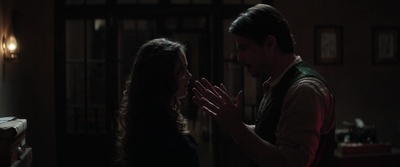 奥斯曼中尉剧照的剧照