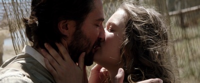 奥斯曼中尉剧照的剧照