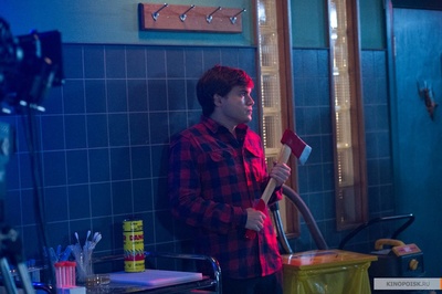 无名女尸剧照的剧照