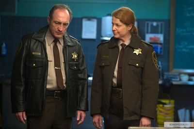 无名女尸剧照的剧照