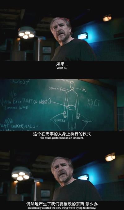 无名女尸剧照的剧照