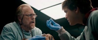 无名女尸剧照的剧照