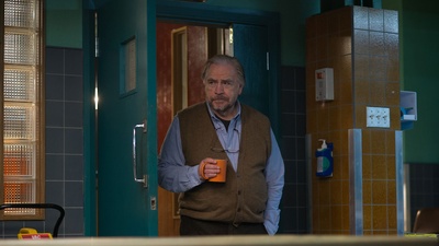 无名女尸剧照的剧照