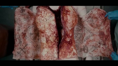 无名女尸剧照的剧照