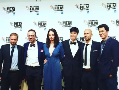 无名女尸剧照的剧照