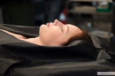 无名女尸剧照的剧照