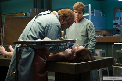 无名女尸剧照的剧照