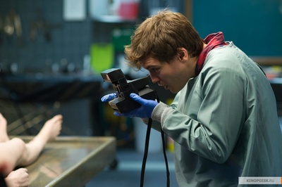 无名女尸剧照的剧照