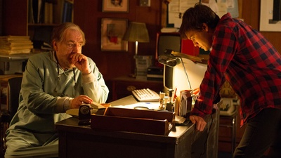 无名女尸剧照的剧照