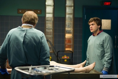 无名女尸剧照的剧照