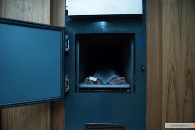 无名女尸剧照的剧照