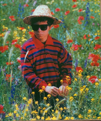 天堂的颜色剧照的剧照