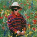 天堂的颜色剧照