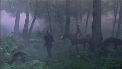 天堂的颜色剧照的剧照