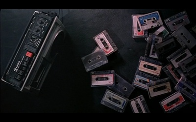 天堂的颜色剧照的剧照