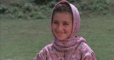 天堂的颜色剧照的剧照