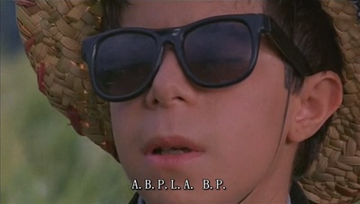 天堂的颜色剧照的剧照