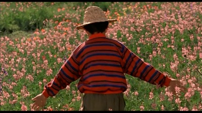 天堂的颜色剧照的剧照