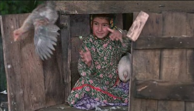 天堂的颜色剧照的剧照