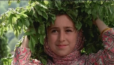 天堂的颜色剧照的剧照