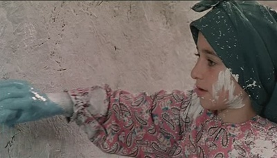 天堂的颜色剧照的剧照