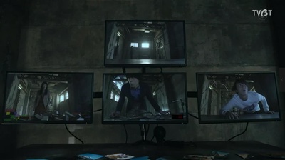 世界奇妙物语 2018年秋季特别篇剧照的剧照