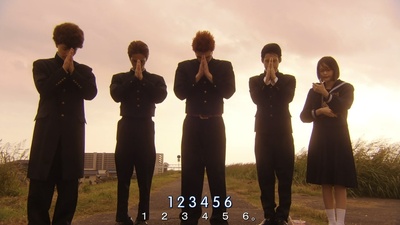 世界奇妙物语 2018年秋季特别篇剧照的剧照