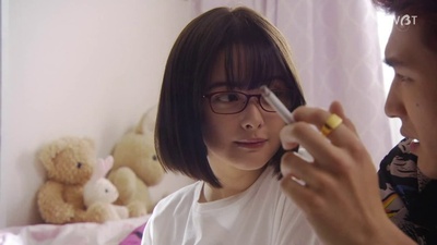 世界奇妙物语 2018年秋季特别篇剧照的剧照