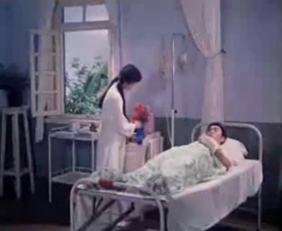 不该凋谢的玫瑰剧照的剧照