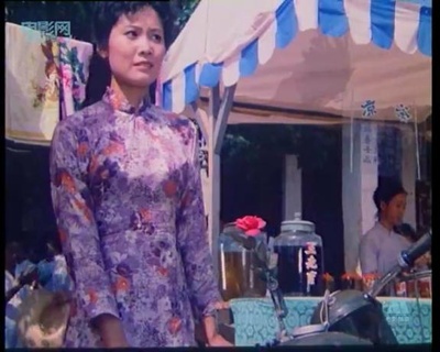 不该凋谢的玫瑰剧照的剧照