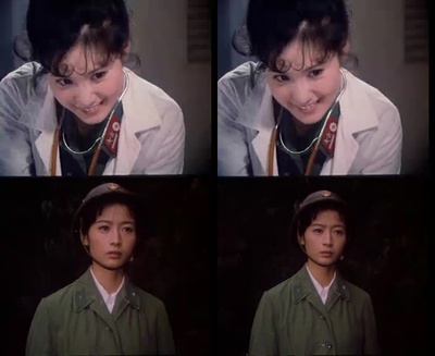 不该凋谢的玫瑰剧照的剧照