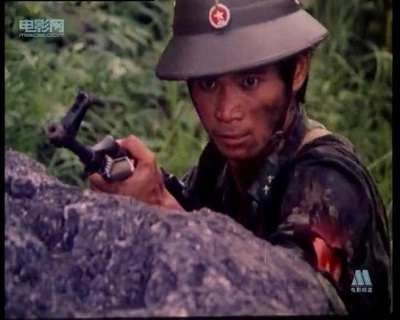 不该凋谢的玫瑰剧照的剧照