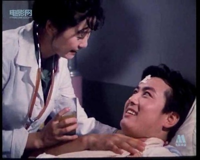 不该凋谢的玫瑰剧照的剧照