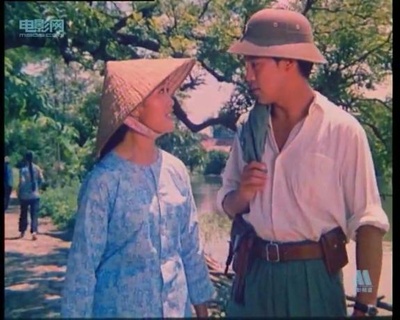 不该凋谢的玫瑰剧照的剧照