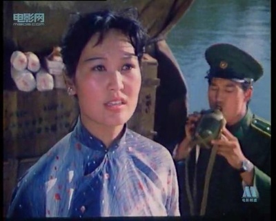 不该凋谢的玫瑰剧照的剧照