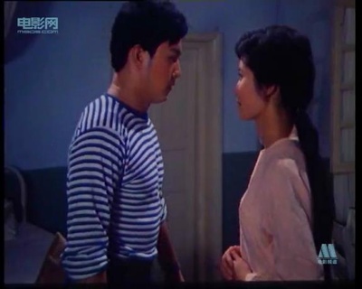 不该凋谢的玫瑰剧照的剧照