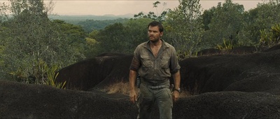 600公斤纯金剧照的剧照