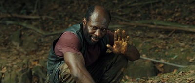 600公斤纯金剧照的剧照