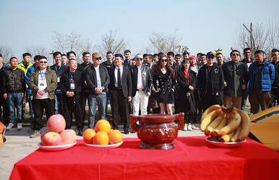 无主之城剧照的剧照